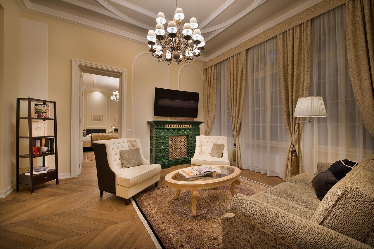 Wilson Palace By Loft Братислава Екстер'єр фото