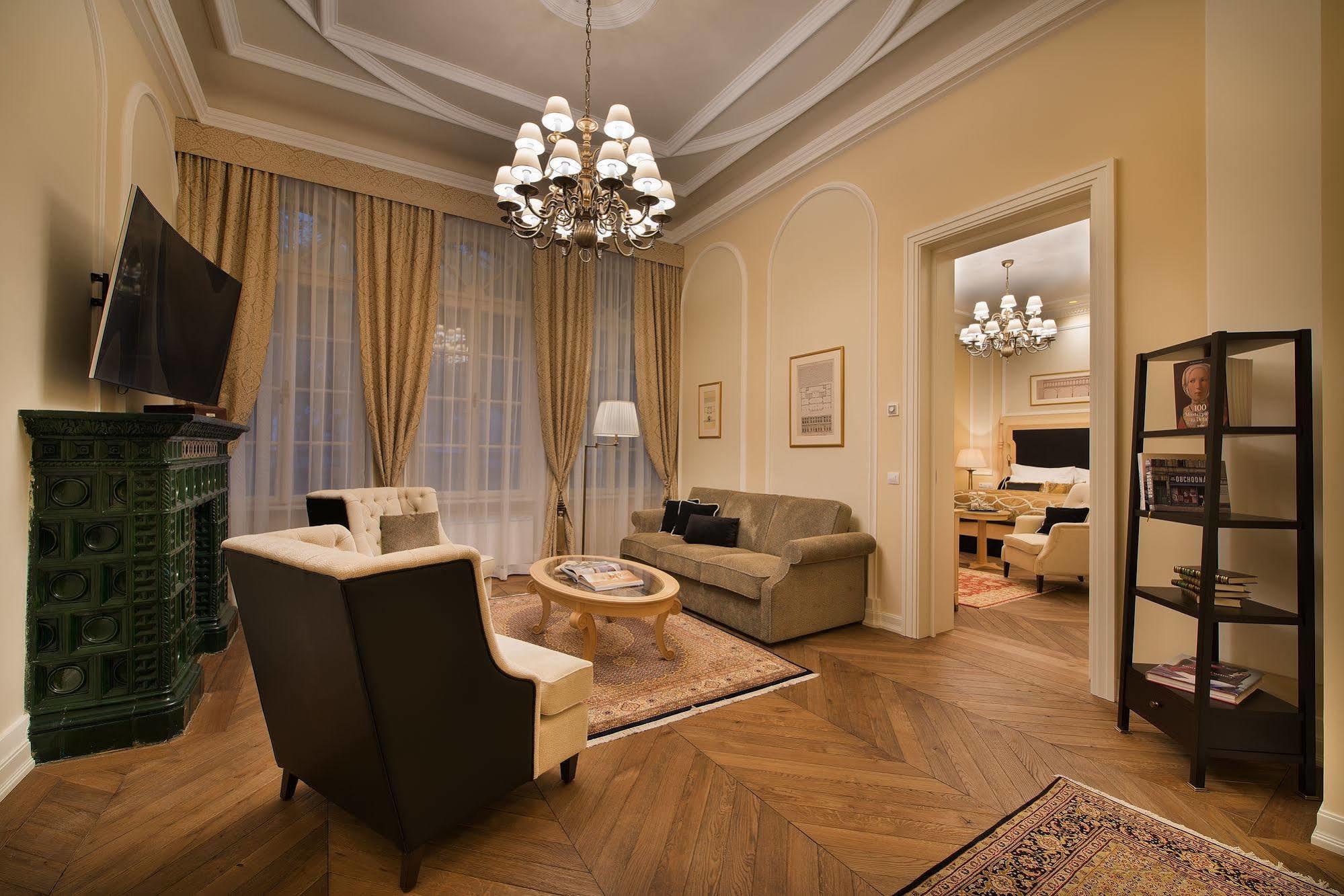 Wilson Palace By Loft Братислава Екстер'єр фото