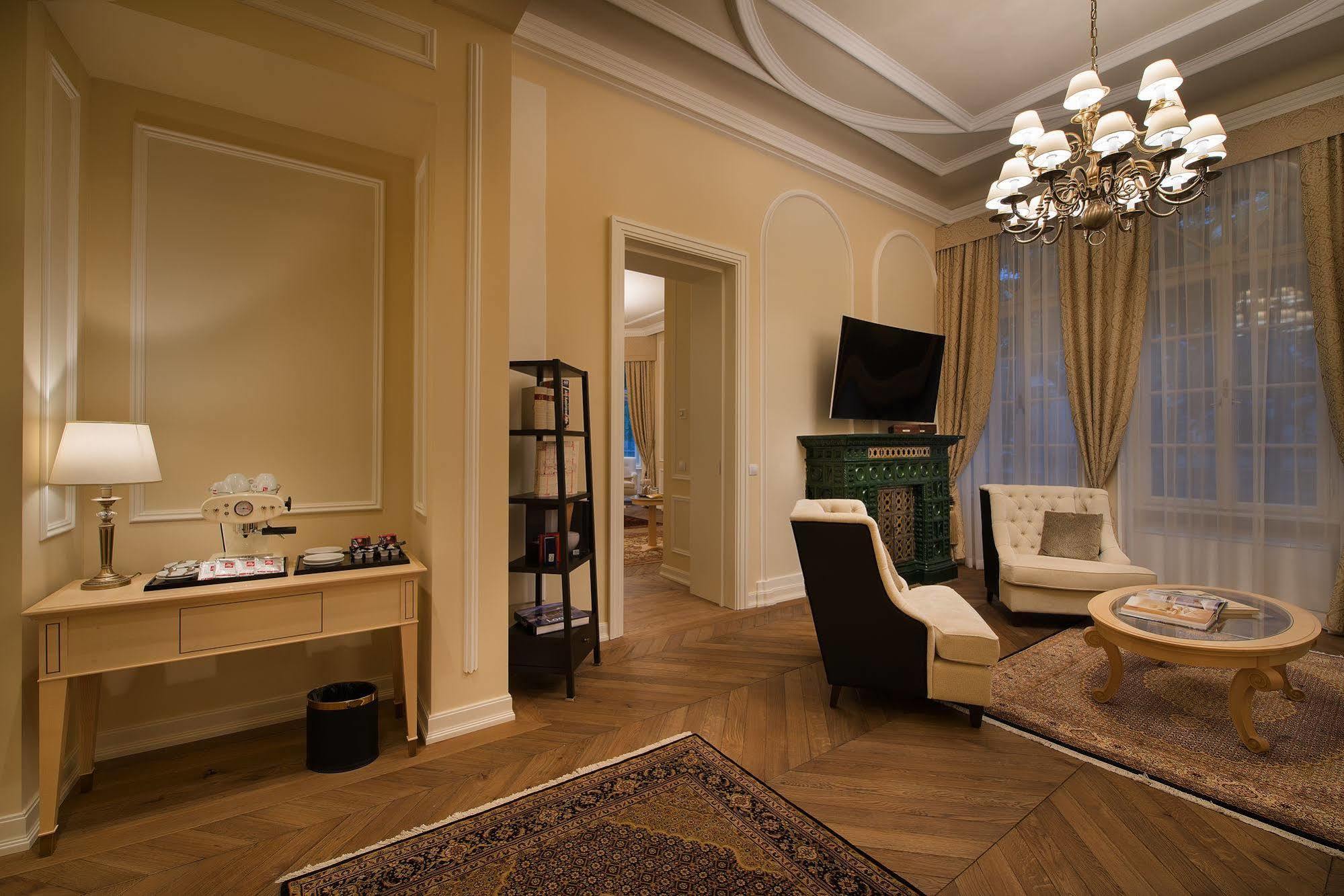 Wilson Palace By Loft Братислава Екстер'єр фото
